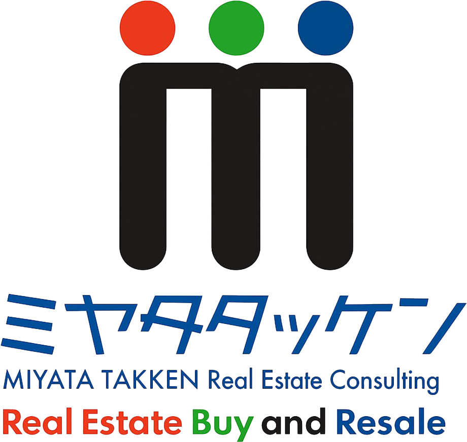 ミヤタタッケン